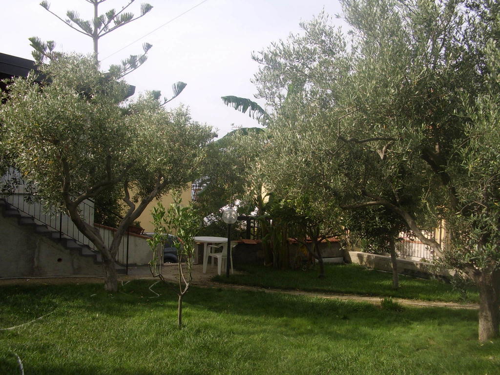 B&B Valoroso Village Ликата Екстериор снимка